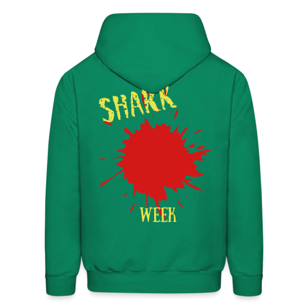 SHARK Hoodie Hot on Sale