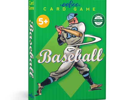 Baseball Playing Cards Online