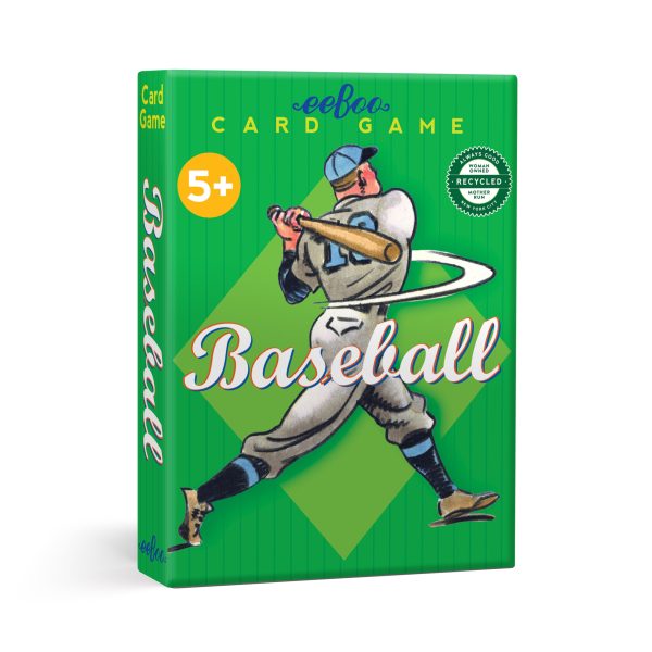 Baseball Playing Cards Online