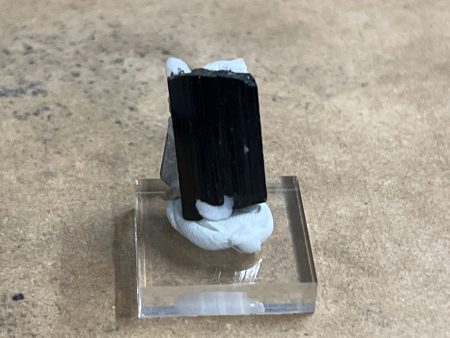 Black Tourmaline Specimen 7 Supply