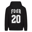 TEAM 420 Hoodie on Sale