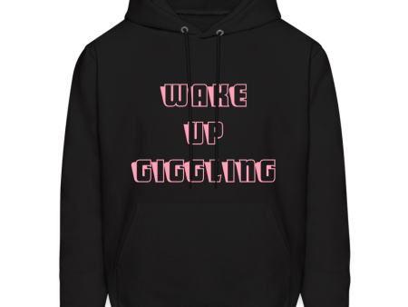 WAKE UP Hoodie Online