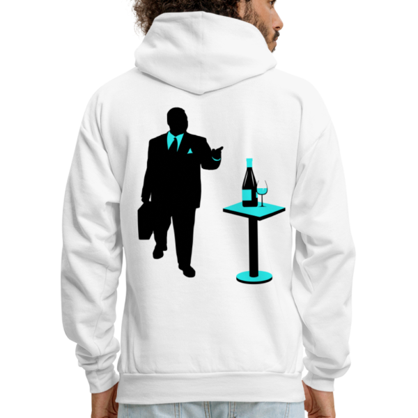 DRINK MY WINE Hoodie Cheap