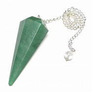 Green Aventurine Pendulum Online Hot Sale