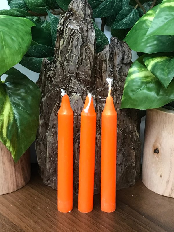 Chime Candles (3) Online Sale