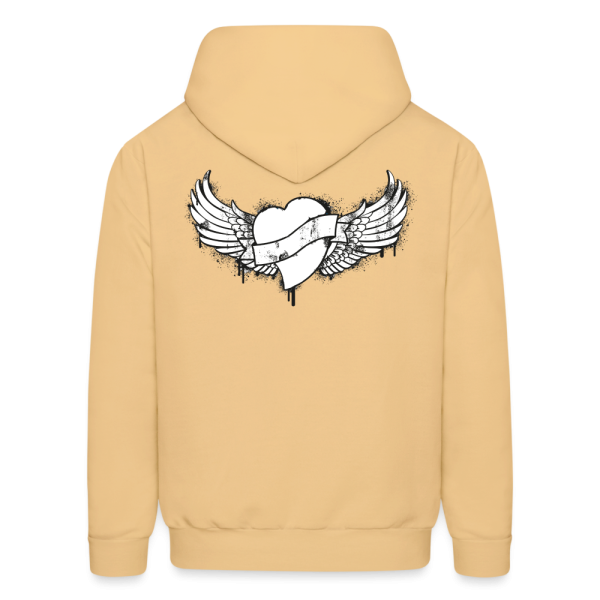 WINGS Hoodie Cheap