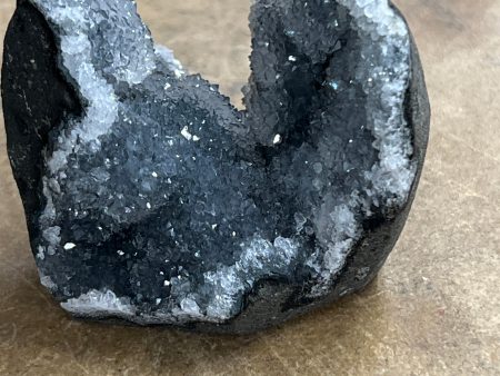 Black Chalcedony (3.8 oz) on Sale