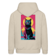 Sunny Cat Hoodie For Sale