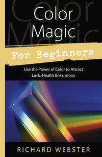 Color Magic for Beginners Cheap