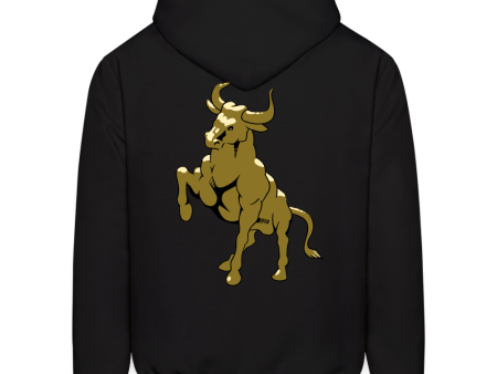 BULLISH Hoodie For Sale