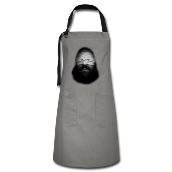 BLIND Apron Supply