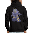 ROBOT 4 Hoodie Sale