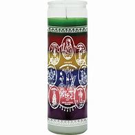 7 African Powers 7 Day Candle Online Sale