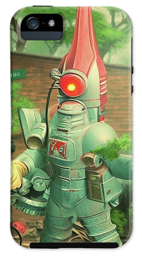 Seeker - Phone Case Online Sale