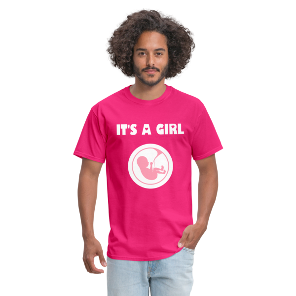 IT S A GIRL Online Hot Sale