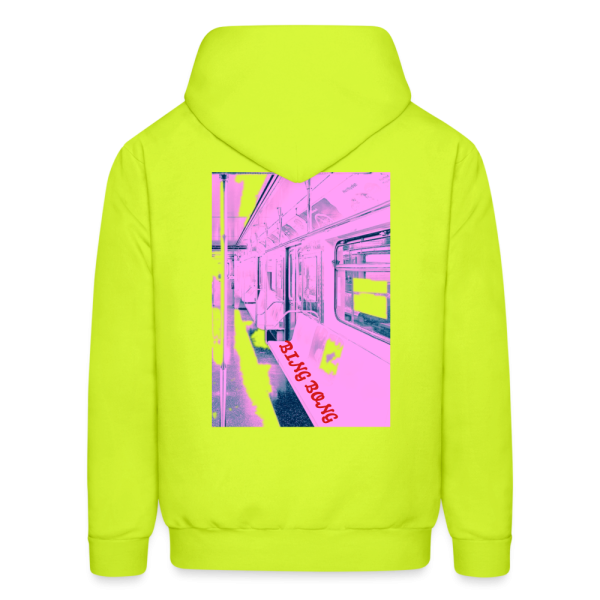 SUB Hoodie Online