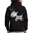 ROBOT 7 Hoodie Online