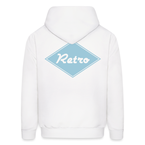 RETRO Hoodie Online now