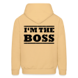 THE BOSS Cheap