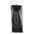 Female Genital Candle Supply