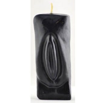 Female Genital Candle Supply