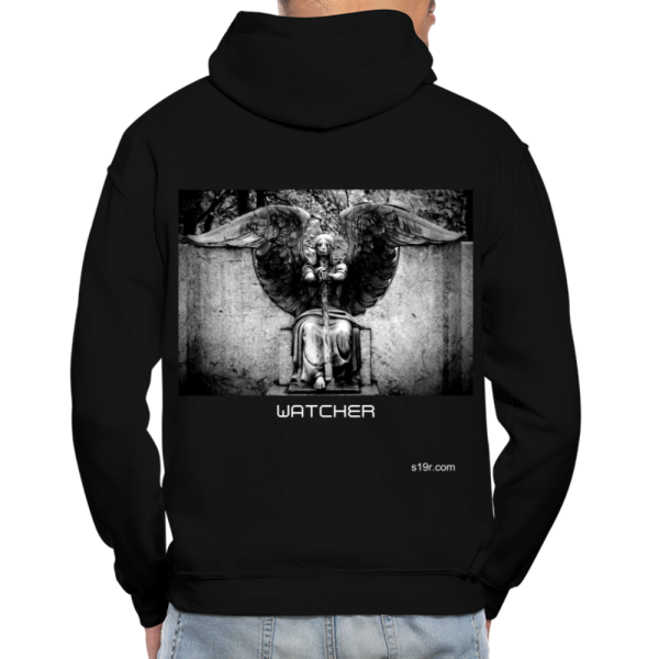 Watcher Hoodie Cheap