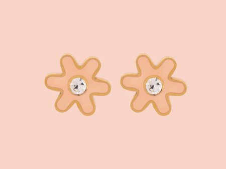 Daisy Earrings Online