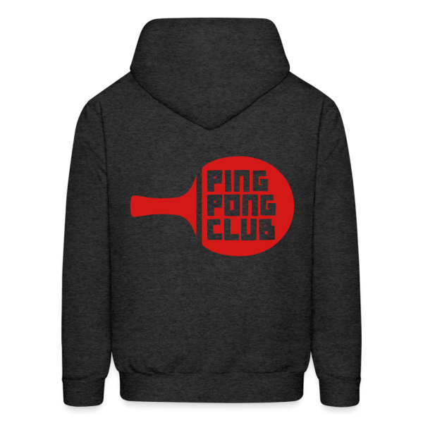 PING PONG CLUB Hoodie Discount