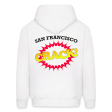 CRACK Hoodie Online