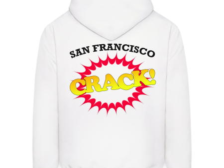 CRACK Hoodie Online