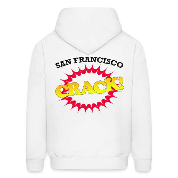 CRACK Hoodie Online