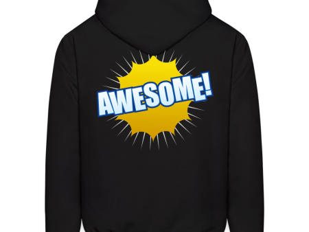 AWESOME Hoodie For Cheap