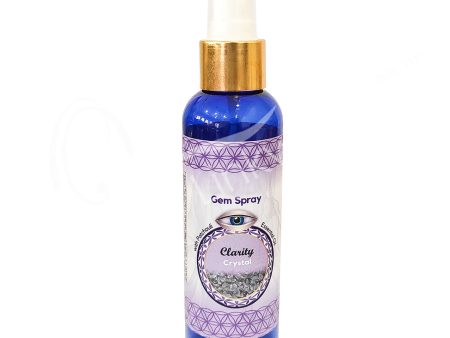 Healing Spray Online now