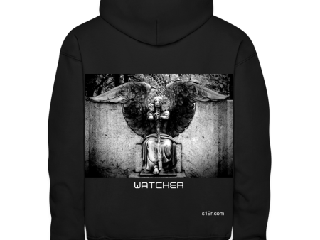 Watcher Hoodie Cheap