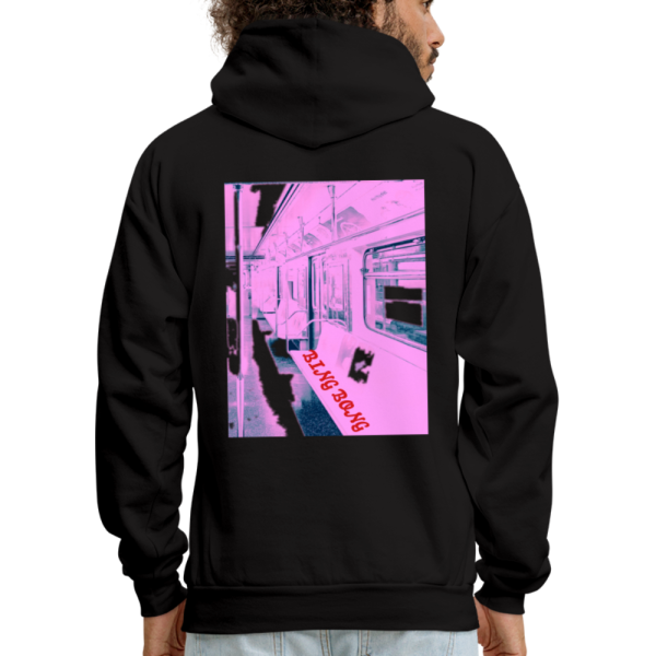 SUB Hoodie Online