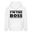 THE BOSS Cheap