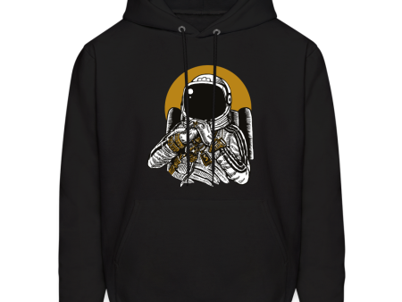 SPACE PIMP Hoodie Online