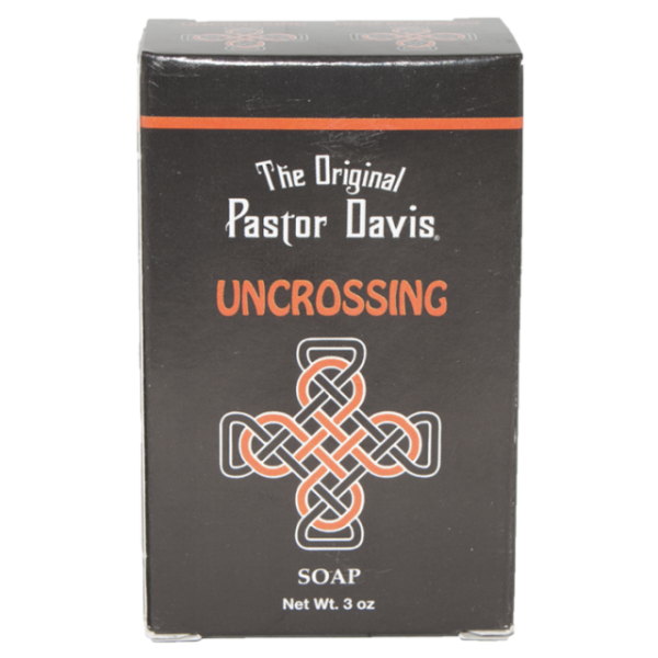 Uncrossing Soap Hot on Sale