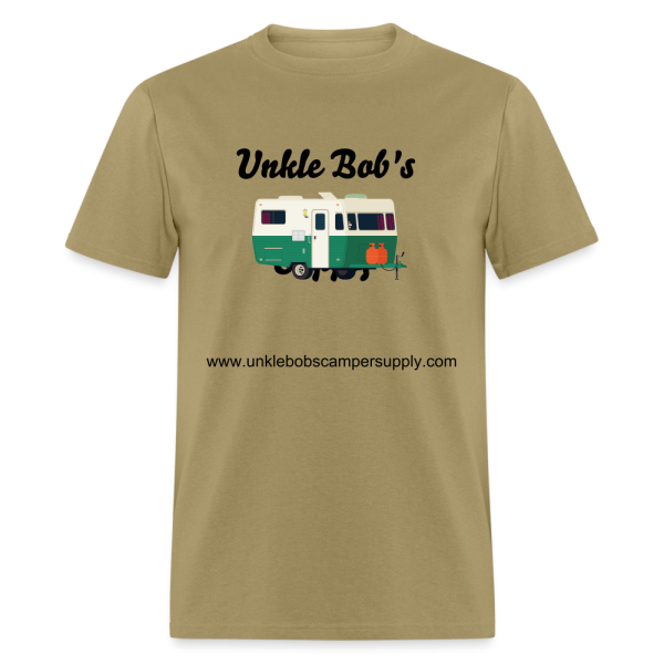 UNKLE BOB S CAMPER SUPPLY Cheap