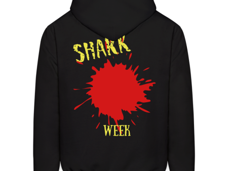 SHARK Hoodie Hot on Sale