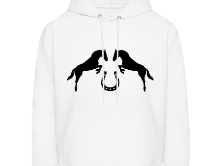 BAKER TWINS Hoodie Online Hot Sale