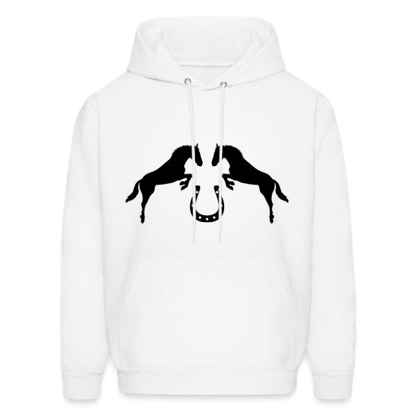 BAKER TWINS Hoodie Online Hot Sale