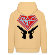 STUD Hoodie on Sale