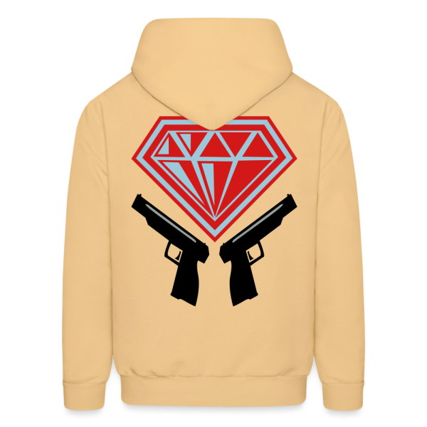 STUD Hoodie on Sale