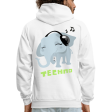 TECHNO 2 Hoodie Sale