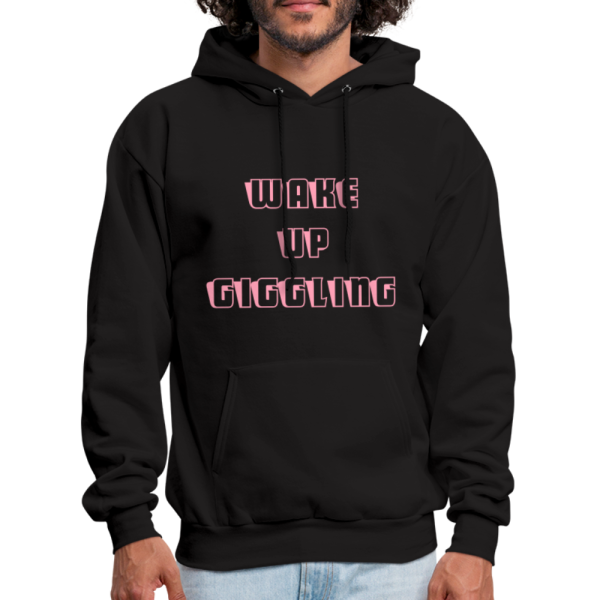 WAKE UP Hoodie Online