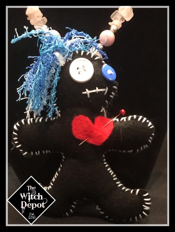 YooDoo Doll (Finished) Sale