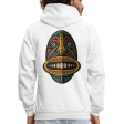 AFRICAN MASK 2 Hoodie Sale