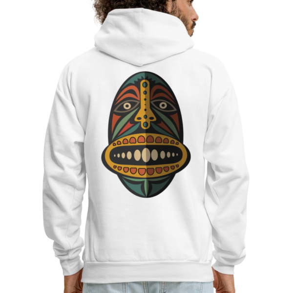 AFRICAN MASK 2 Hoodie Sale