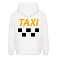 TAXI Hoodie Cheap